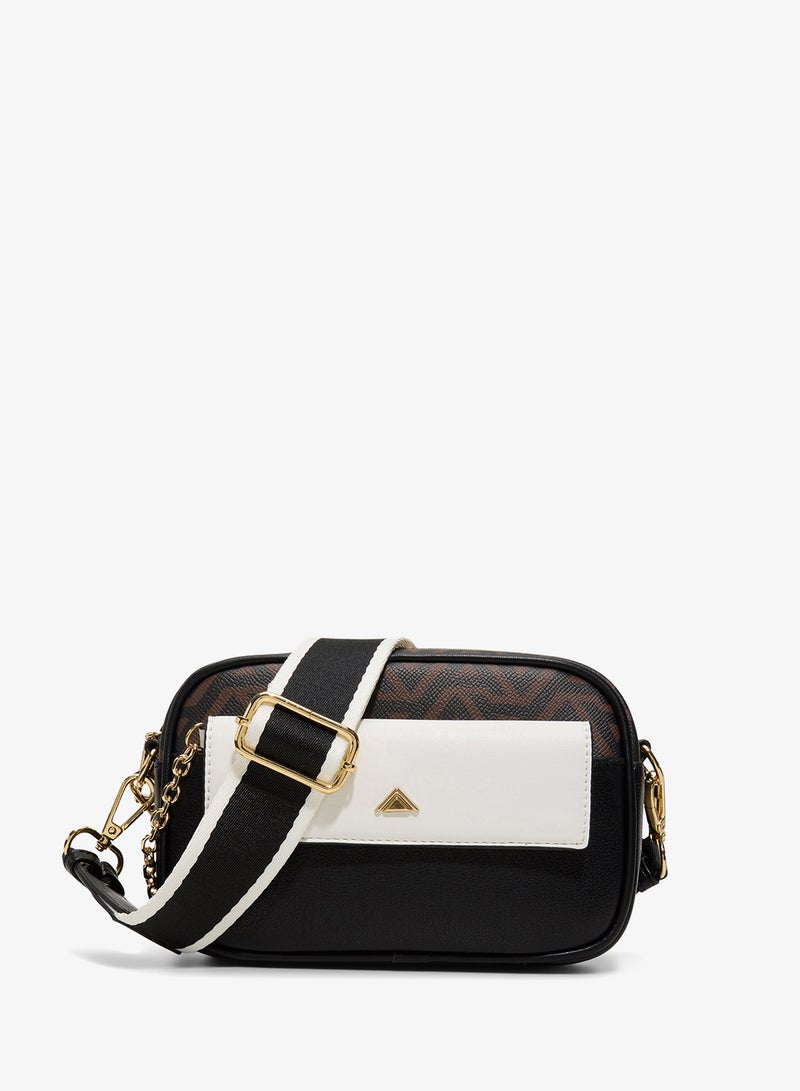 الدو حقيبة كروس بودي من كايجار - Image 1